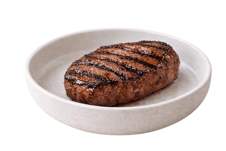 Sourced responsibly beef