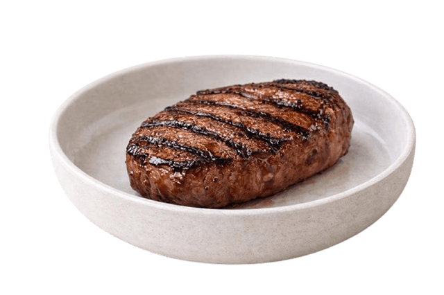 Sourced responsibly beef
