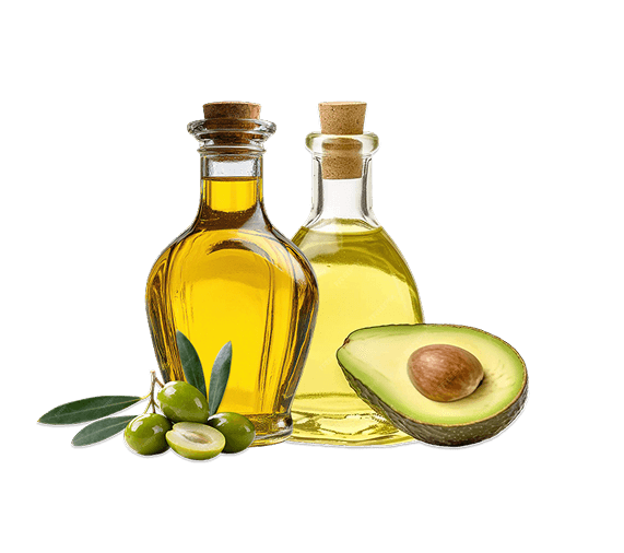 Better fats olive oil